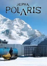 Alpha Polaris: A Horror Adventure Game - Steam Edition (2015) PC